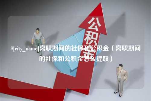 兴化离职期间的社保和公积金（离职期间的社保和公积金怎么提取）